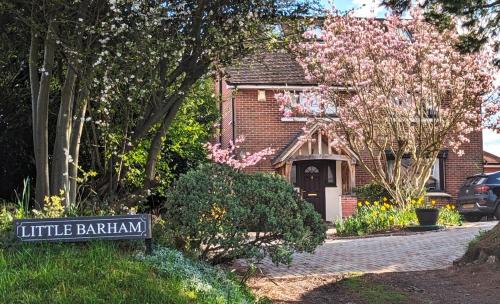 Wethersfield Bed & Breakfast | Little Barham B&B