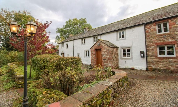Penrith House | Little Barracks, Little Strickland