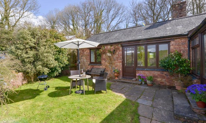 Stogumber House | Little Barton
