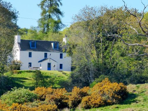 Gatehouse-of-Fleet House | Little Boreland