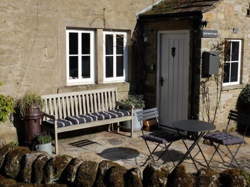 Hebden House | Little Brook Cottage