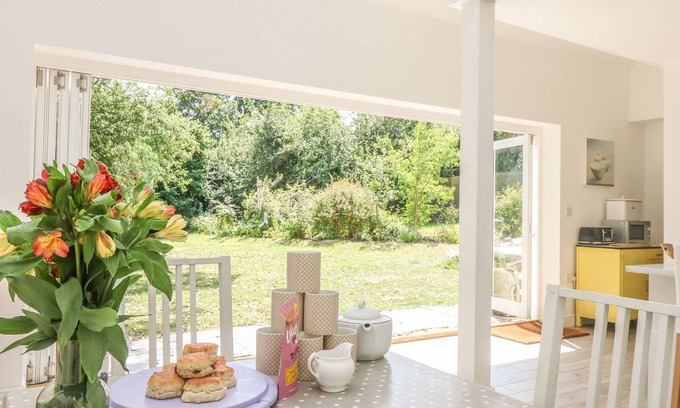 Truro Cottage | Little Chycoose
