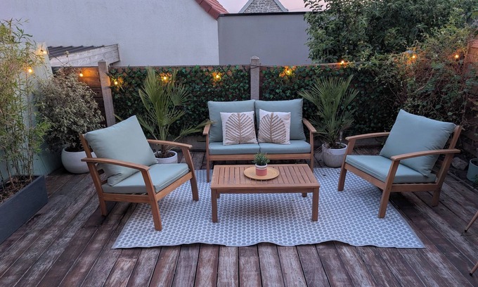 Audresselles House | Little corner of paradise in Audresselles. 300m from the beach.