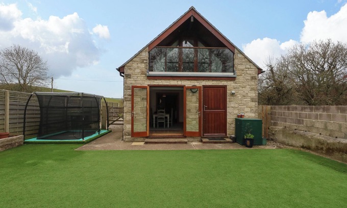 Swanage Cottage | LITTLE DAIRY HOUSE, family friendly, with open fire in Swanage