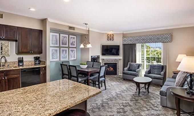 Solvang Resort | Little Denmark at your feet!