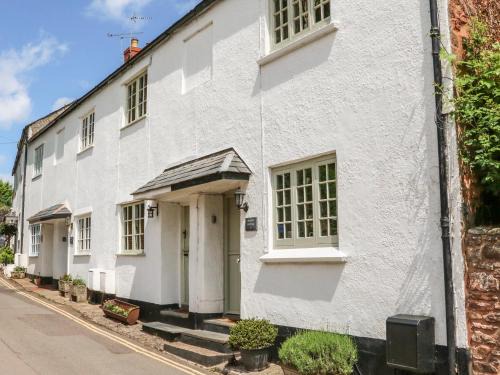 Dunster House | Little Dragons