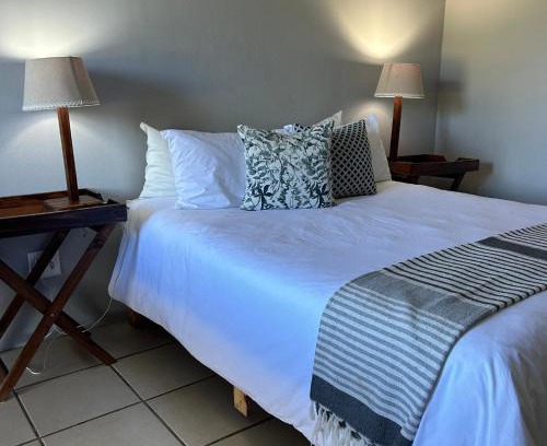 Colesberg House | Little Farms