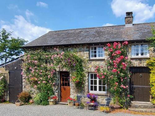 Chillaton House | Little Forda