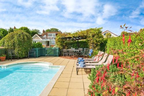 Bembridge House | Little Forelands