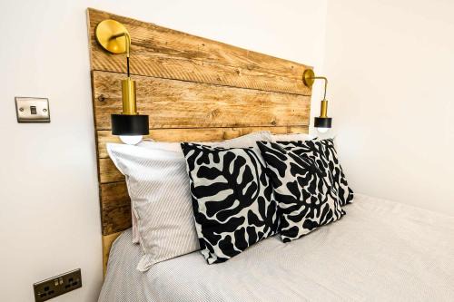 Staple Hill Apartment | Little Haven by STAE-Homes