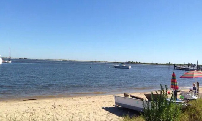 Highlands House | Little Haven (D)