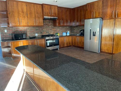 Bloemfontein House | Little haven