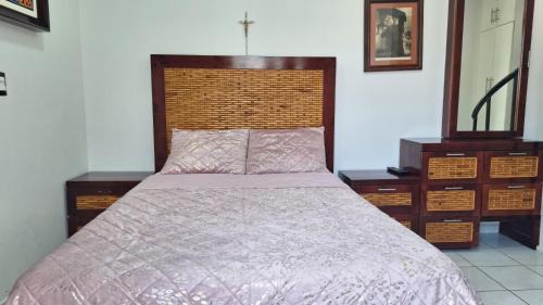 Morelia Apartment | Little House Downtown Morelia