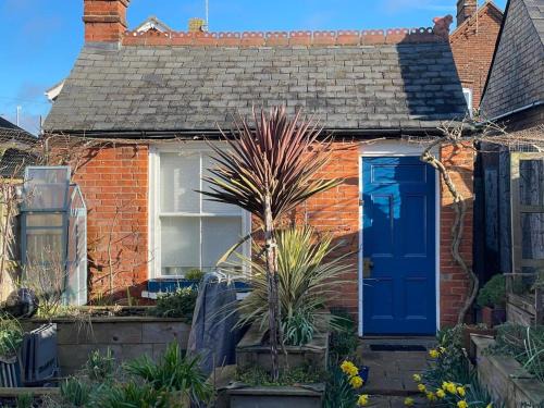 Felixstowe House | Little House Felixstowe