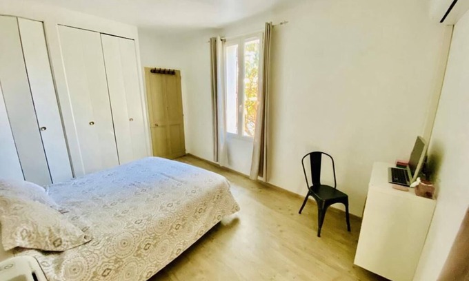 Avignon House | Little house