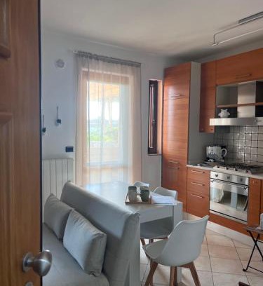 Castromediano Apartment | Little House