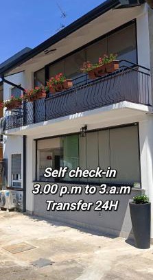 Azzano San Paolo House | Little House Leonardo Airport