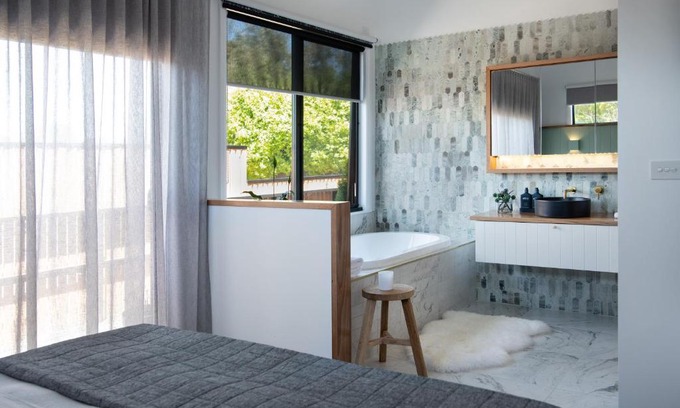 Daylesford House | Little Jem