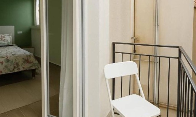 Marina Di Camerota Apartment | Little Love