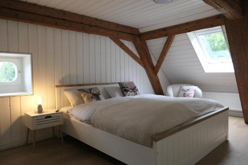 Teufenthal Apartment | Little Nest - Natur&Ruhe zwischen Seen und Schlössern