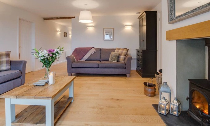 Robertsbridge House | Little Orchard in Robertsbridge