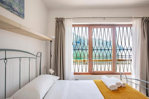 San Mamete Apartment | Little Paradise - Lake Lugano View