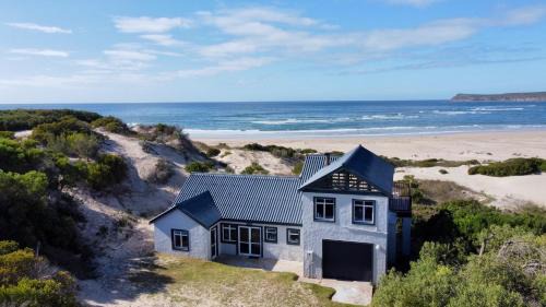 Witsand House | Little Paradise