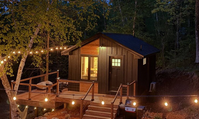 Ironton Apartment | Little Rabbit Retreat
