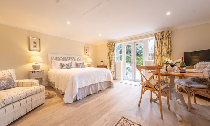 Brancaster Staithe House | Little Redwings, Brancaster Staithe, Norfolk