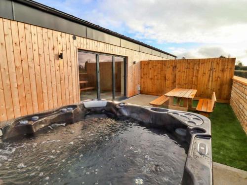 Little Rissington House | Little Rissington - Barn Four