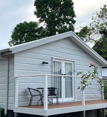 Mount Beauty House | Little Roper Cottage