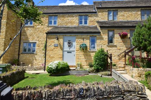 Blockley House | Little Shrublands