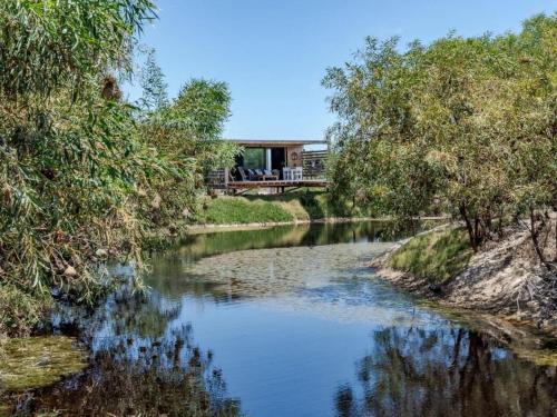 Melkbosstrand House | Little Stream Farm
