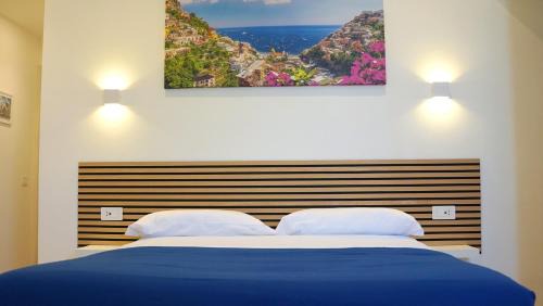 Torre Annunziata House | Little Suites Pompeii