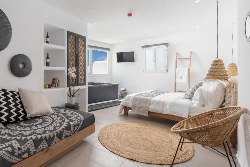 Little Venice Apartment | Little Venice Villas