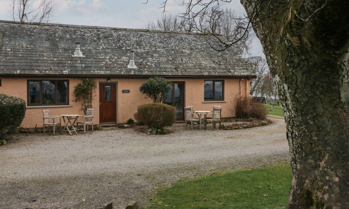 Penrith Cottage | LITTLE WINDER, pet friendly, with a garden in Askham, Cumbria