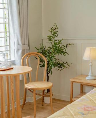 Hue City Centre House | LittleBloom homestay