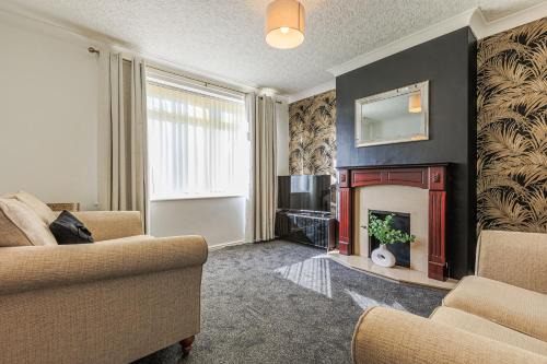Thornaby On Tees Apartment | Littleboy House