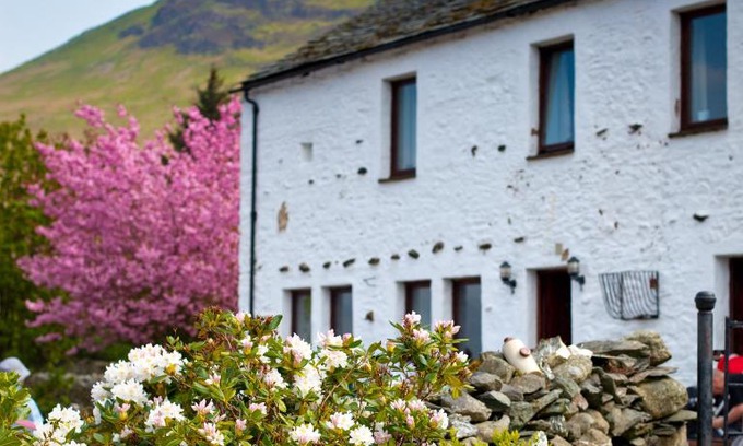 Newlands Valley House | Littletown Farm Guest House