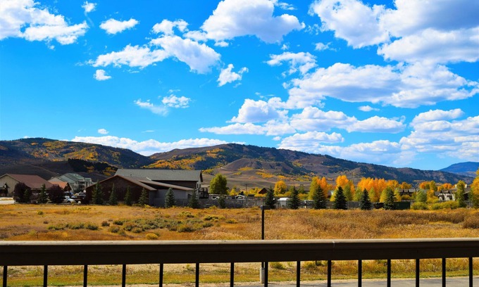 Granby Hotel | Littletree Inn