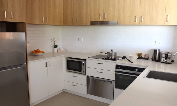 Bathurst Apartment | Littomore Bathurst
