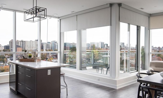 Centretown West Apartment | LIV Extended Stay