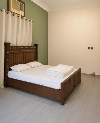Salalah Hotel | Liva Residency