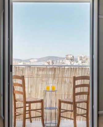 Ano Kipseli Apartment | Livadi apartment Kypseli