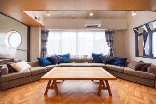 Nara Apartment | LIVE HEART House