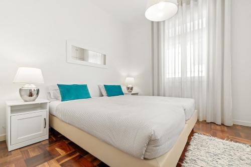 Imaculado Coracao de Maria Apartment | Live, Love and Laugh