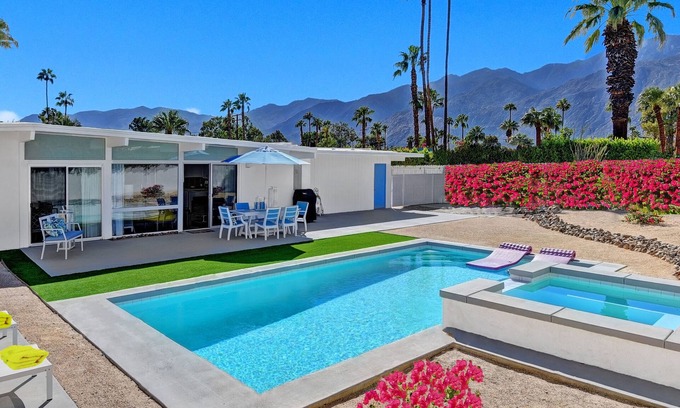Sunmor House | Live More! - Rare Wexler designed Sunmor Retreat!