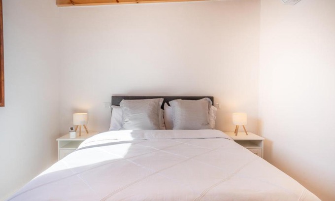 Santa Cruz de la Palma Apartment | Live Santa Cruz de La Palma El Resbalon