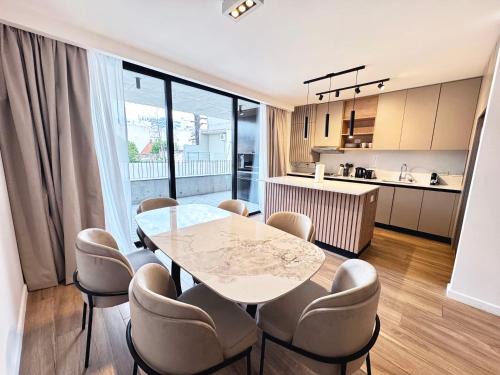 Villa Devoto Apartment | Live Soho Boutique Apartments Devoto