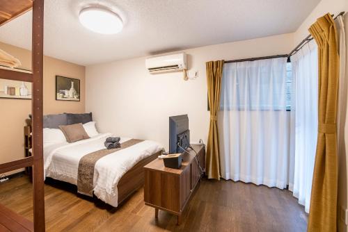 Toshima Apartment | Livecore -Apartment hotel-